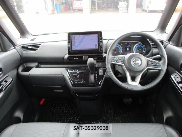 Nissan ROOX 2022-07 8831403-8