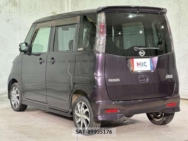 Nissan ROOX 2012-01 8849550-6
