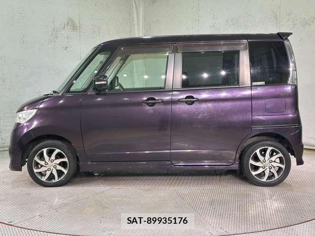 Nissan ROOX 2012-01 8849550-7