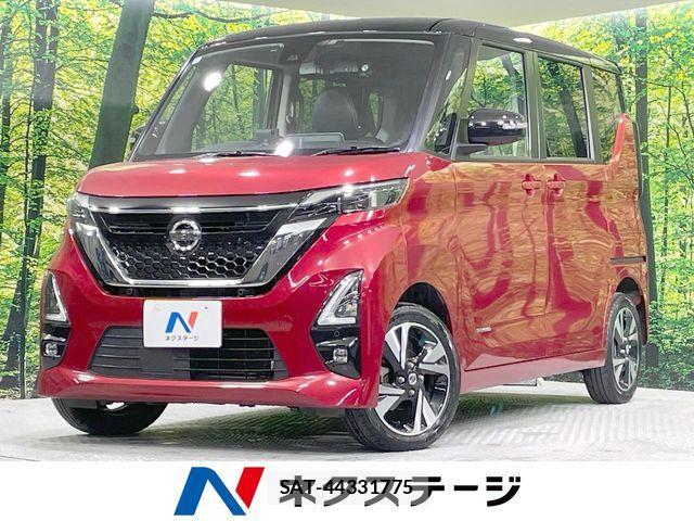 Nissan ROOX 2020-12 8850558-0