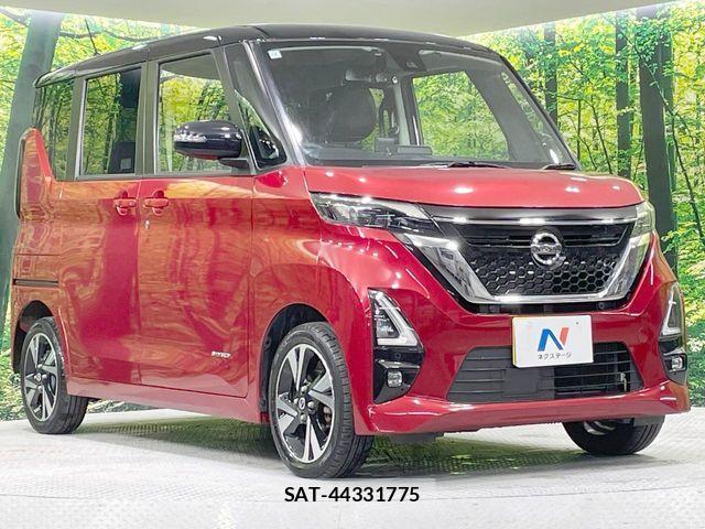Nissan ROOX 2020-12 8850558-16