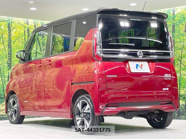 Nissan ROOX 2020-12 8850558-17