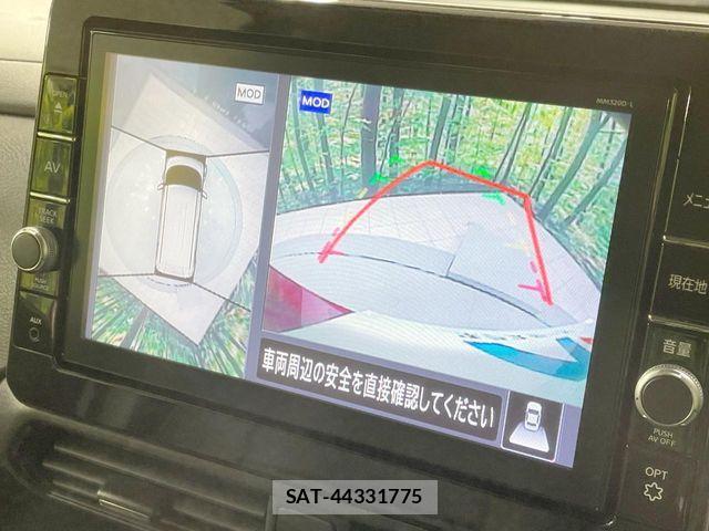 Nissan ROOX 2020-12 8850558-4