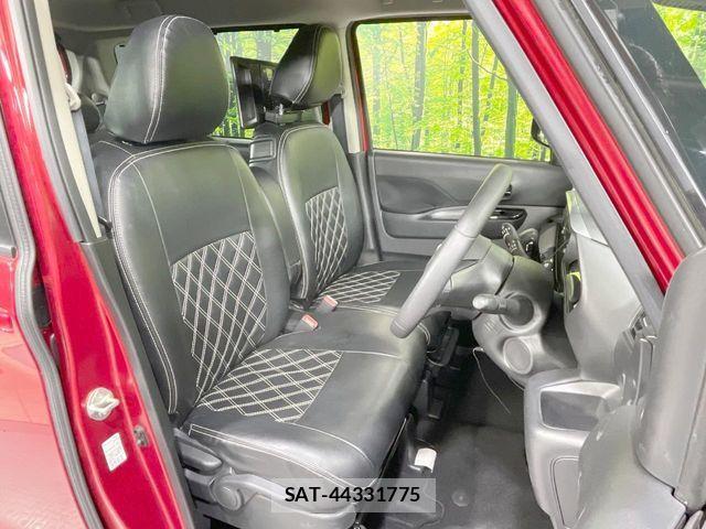 Nissan ROOX 2020-12 8850558-8