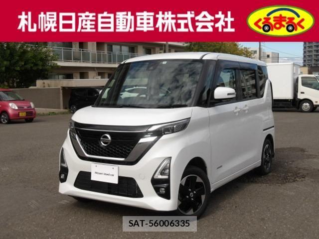 Nissan ROOX 2020-07 8850559-0