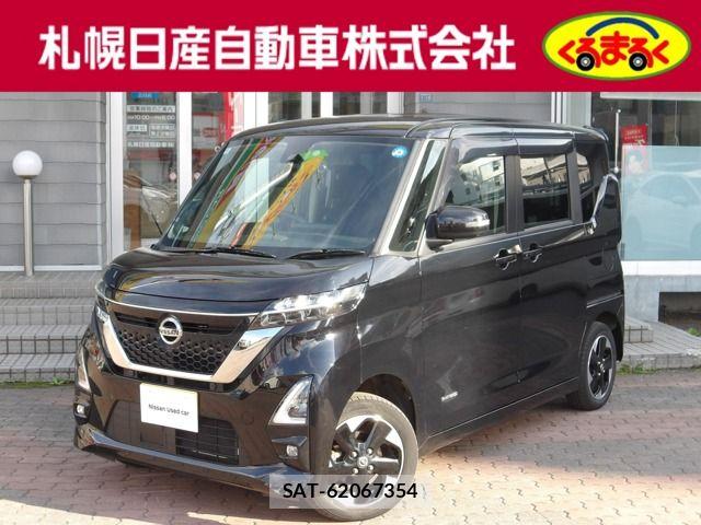 Nissan ROOX 2020-08 8871997-0
