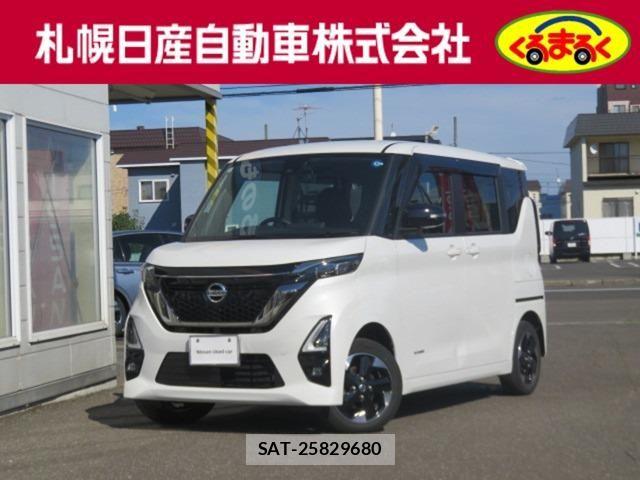 Nissan ROOX 2022-03 8881956-0