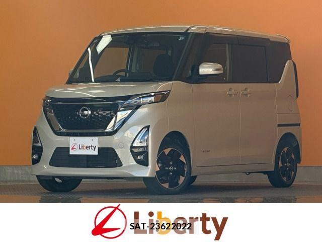 Nissan ROOX 2022-07 8881958-0