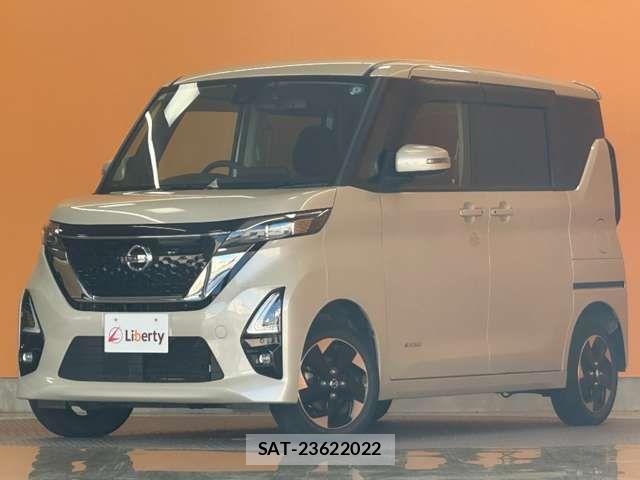 Nissan ROOX 2022-07 8881958-5