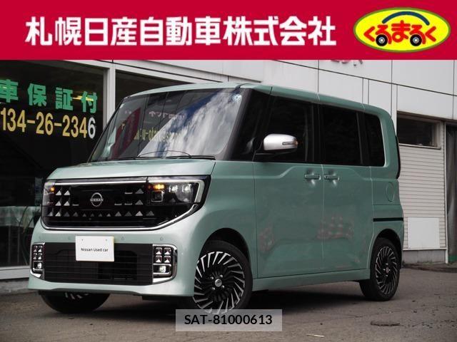 Nissan ROOX 2026-02 8881954-0