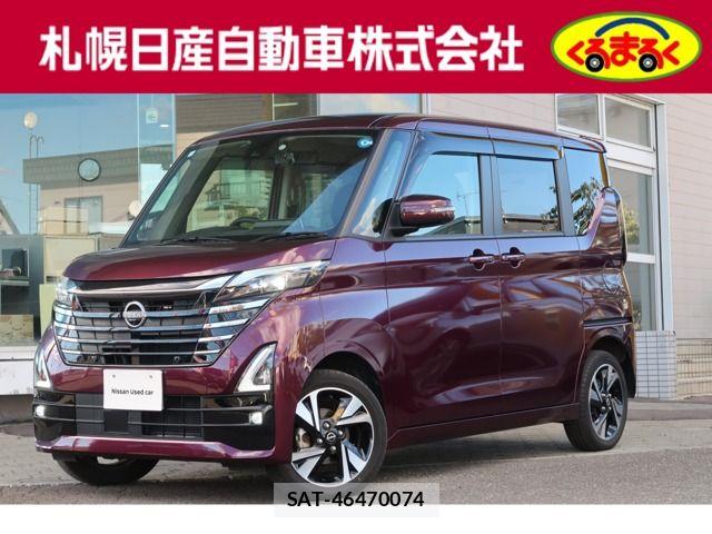 Nissan ROOX 2024-03 8881955-0