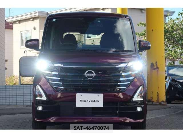 Nissan ROOX 2024-03 8881955-15