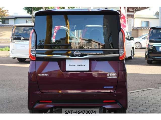 Nissan ROOX 2024-03 8881955-17