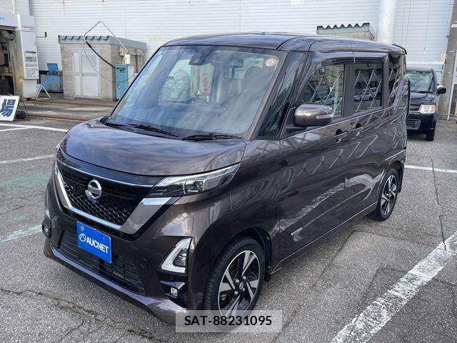 Nissan ROOX 2021-07 8884295-0