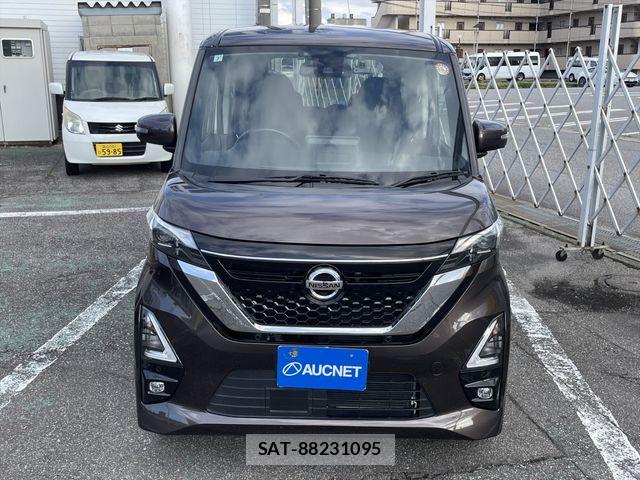 Nissan ROOX 2021-07 8884295-1