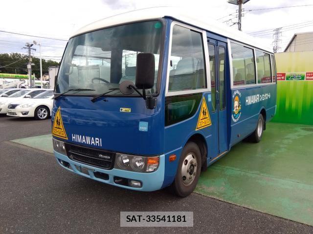 Mitsubishi ROSA 2018-03 1043119-0