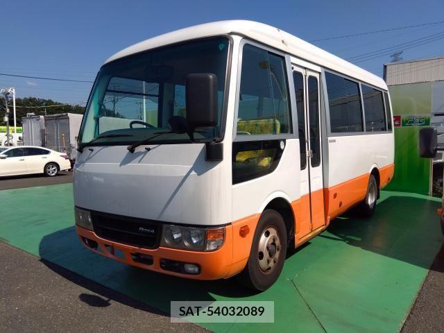 Mitsubishi ROSA 2017-03 1283088-0