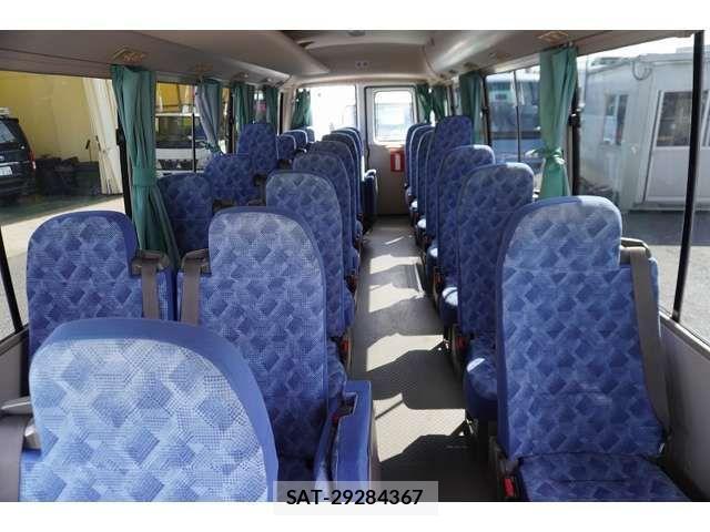 Mitsubishi ROSA 2015-02 1306671-13