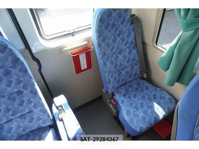 Mitsubishi ROSA 2015-02 1306671-17