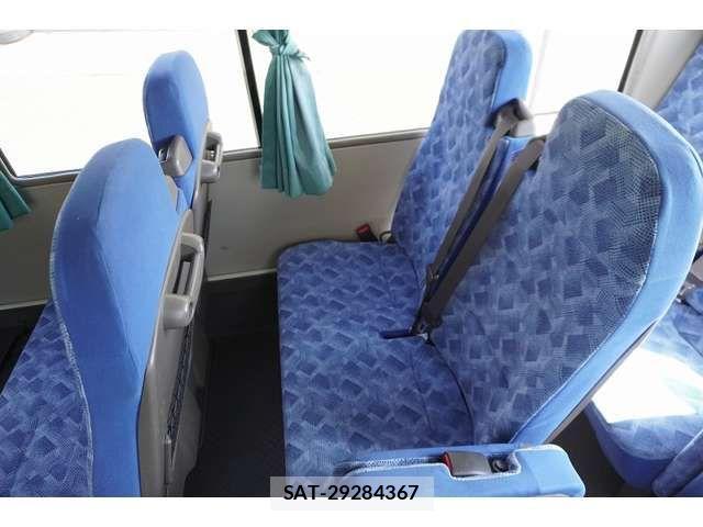Mitsubishi ROSA 2015-02 1306671-18