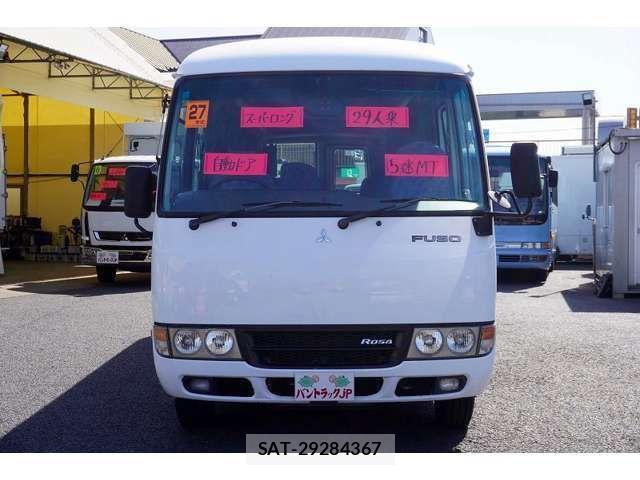Mitsubishi ROSA 2015-02 1306671-1