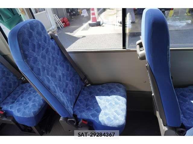 Mitsubishi ROSA 2015-02 1306671-19