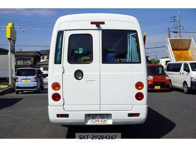 Mitsubishi ROSA 2015-02 1306671-3