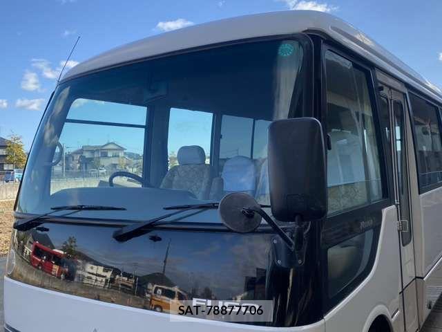 Mitsubishi ROSA 2006-10 1847965-11