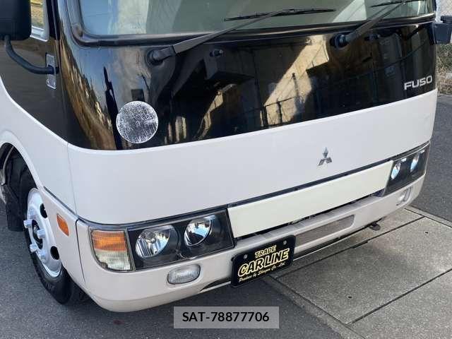 Mitsubishi ROSA 2006-10 1847965-12