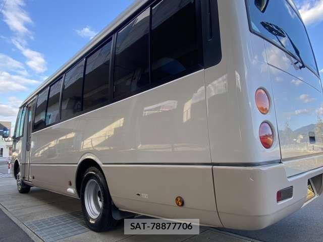 Mitsubishi ROSA 2006-10 1847965-15