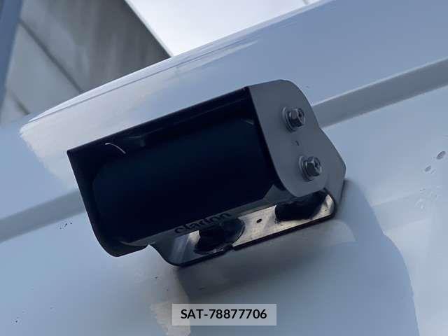 Mitsubishi ROSA 2006-10 1847965-18