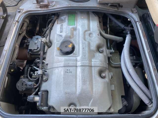 Mitsubishi ROSA 2006-10 1847965-3