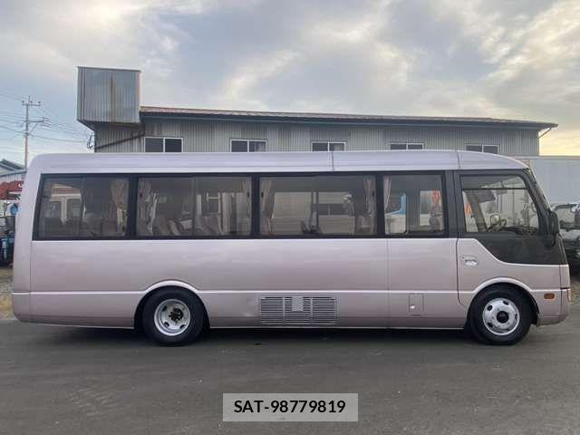 Mitsubishi ROSA 1998-10 2100863-10