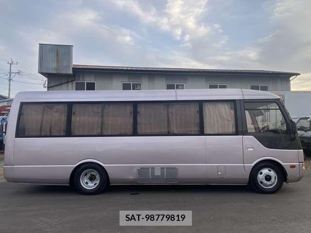 Mitsubishi ROSA 1998-10 2100863-12