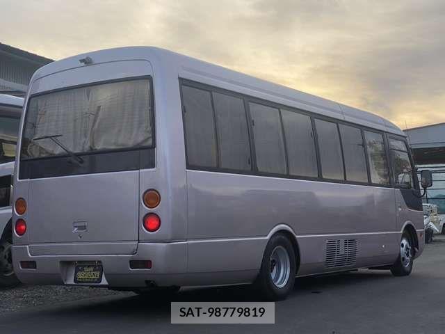 Mitsubishi ROSA 1998-10 2100863-13