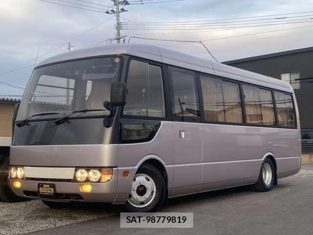 Mitsubishi ROSA 1998-10 2100863-14