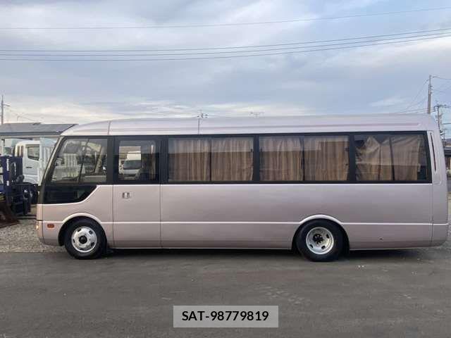 Mitsubishi ROSA 1998-10 2100863-15