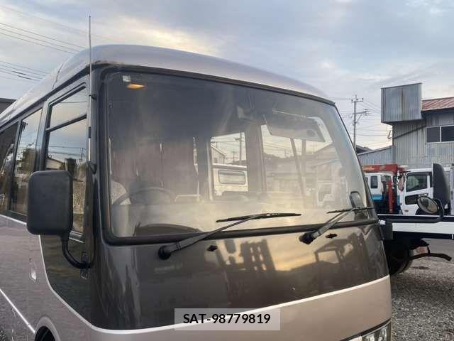 Mitsubishi ROSA 1998-10 2100863-17