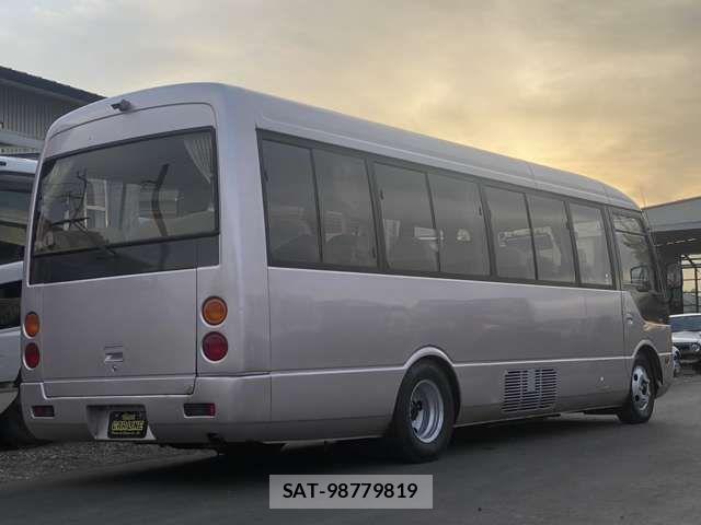 Mitsubishi ROSA 1998-10 2100863-1