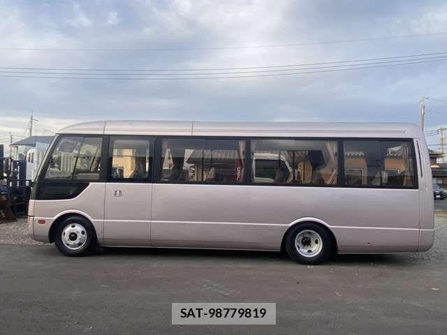 Mitsubishi ROSA 1998-10 2100863-7