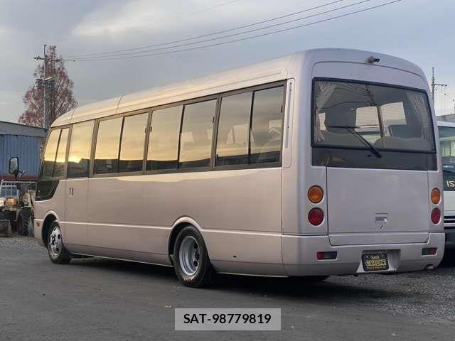 Mitsubishi ROSA 1998-10 2100863-8