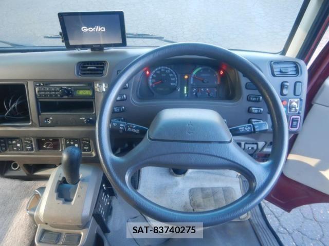 Mitsubishi ROSA 2013-04 2966655-9