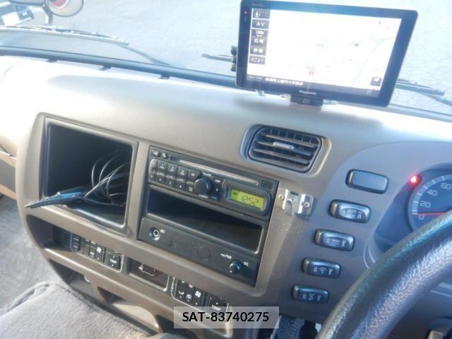 Mitsubishi ROSA 2013-04 2966655-11