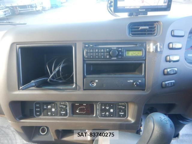 Mitsubishi ROSA 2013-04 2966655-12