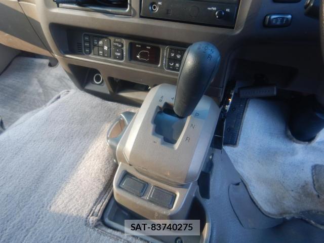 Mitsubishi ROSA 2013-04 2966655-13
