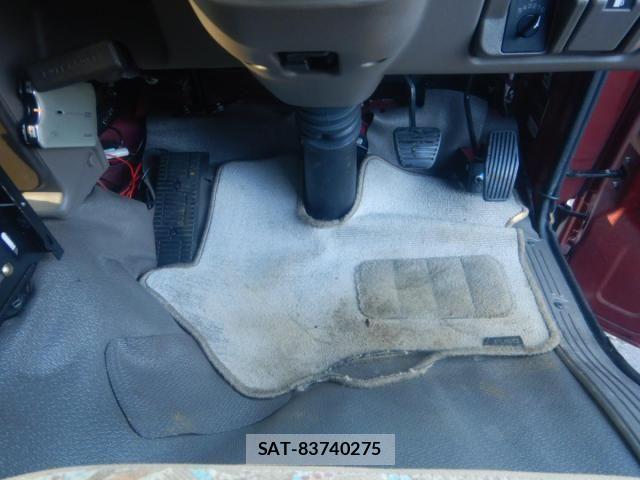 Mitsubishi ROSA 2013-04 2966655-15