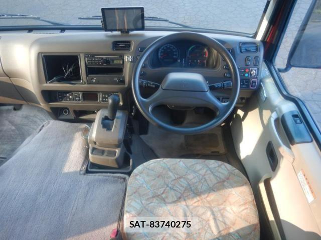 Mitsubishi ROSA 2013-04 2966655-16