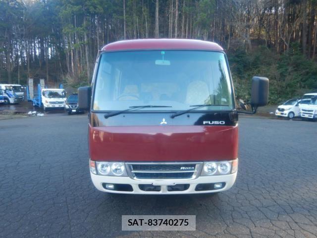 Mitsubishi ROSA 2013-04 2966655-1
