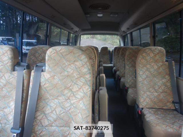 Mitsubishi ROSA 2013-04 2966655-19