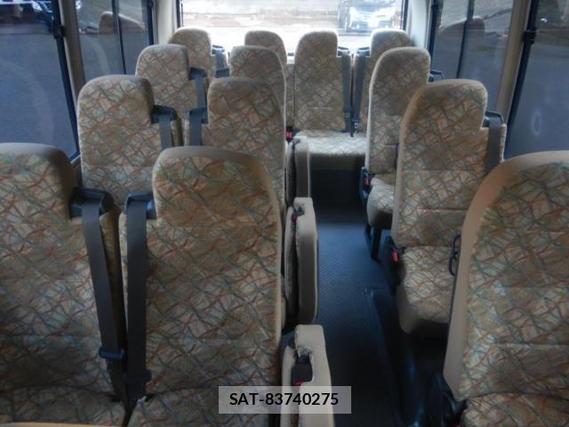 Mitsubishi ROSA 2013-04 2966655-21